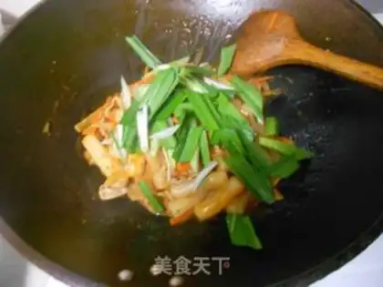 Make step 5