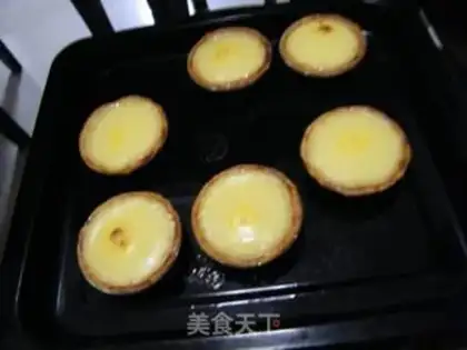 Make step 15