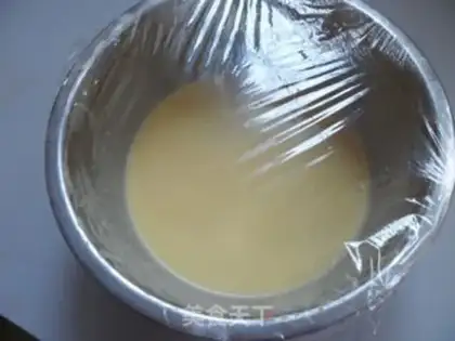 Make step 7