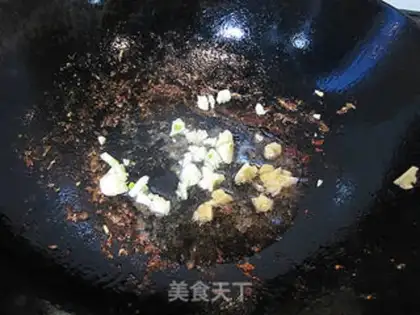 Make step 3