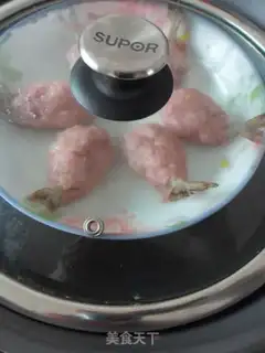 Make  step 8