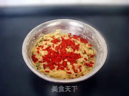 Make step 4