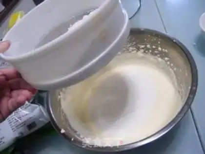 Make step 5