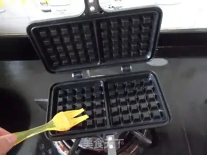 Make step 8