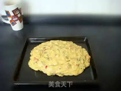 Make step 5