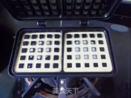 Make step 9