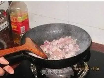 Make step 5
