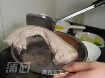 Make step 1