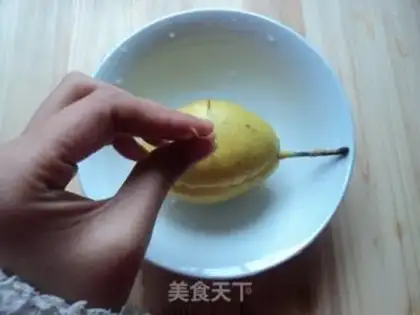Make step 5