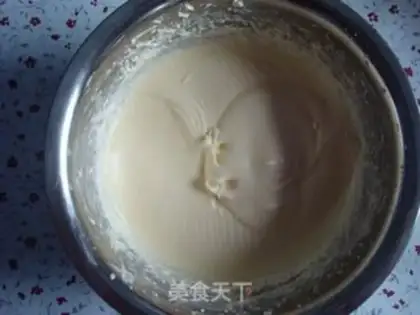 Make step 1