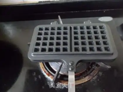 Make step 10