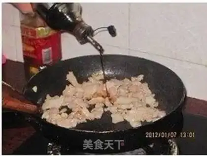Make step 6
