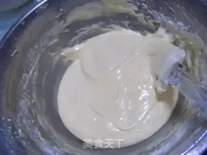 Make step 8