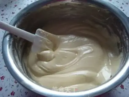 Make step 2