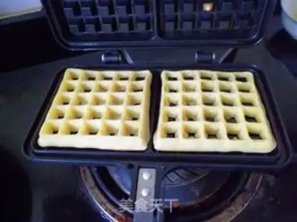 Make step 11