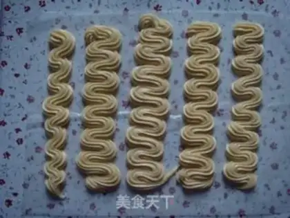 Make step 3