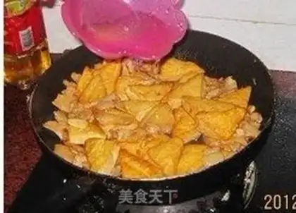 Make step 8