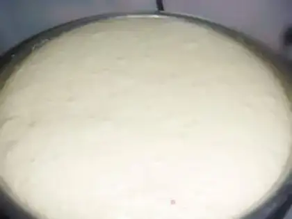 Make  step 4