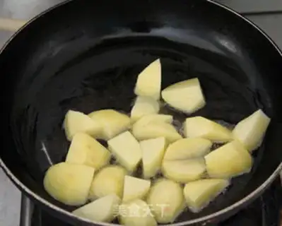 Make step 2