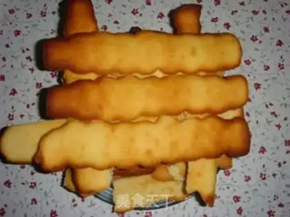 Make step 5