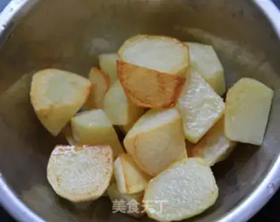 Make step 3