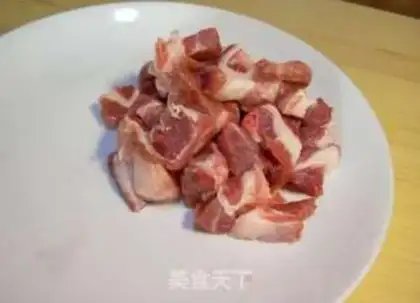 Make step 1