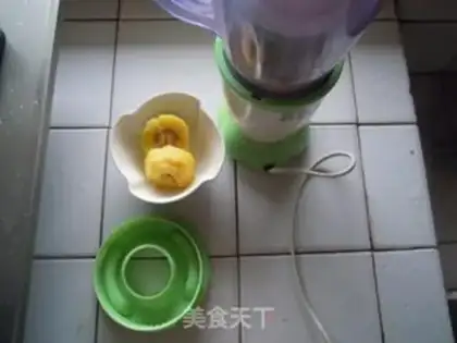 Make  step 1