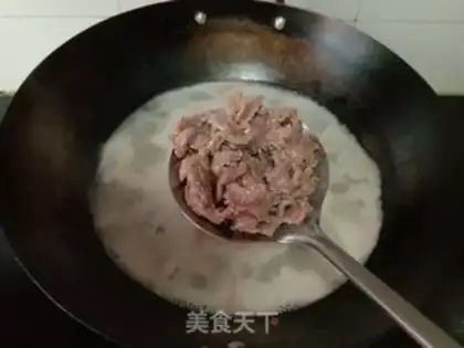 Make Beef gravy step 7
