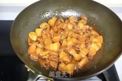 Make Cinnamon step 8