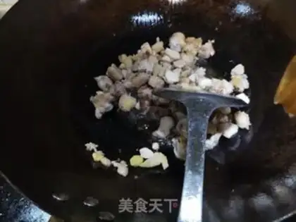 Make Chicken step 3