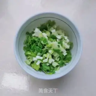 Make Sour spicy soup step 3