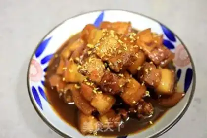 Make Cinnamon step 9