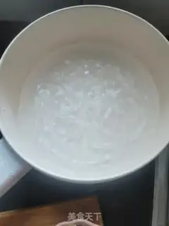 Make Skinny sausage soup step 2