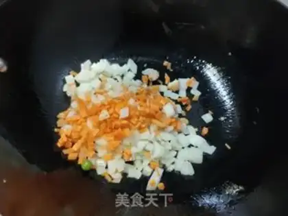 Make What step 3