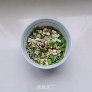 Make Sour spicy soup step 4