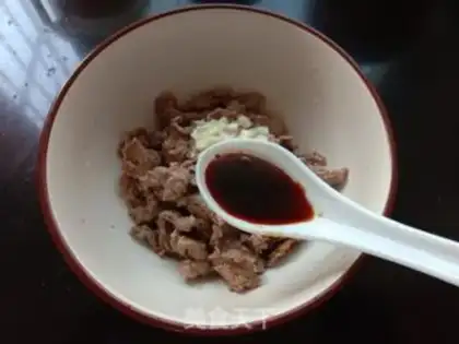 Make Beef gravy step 10
