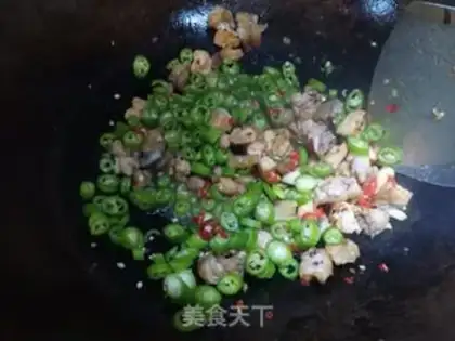Make Chicken step 5