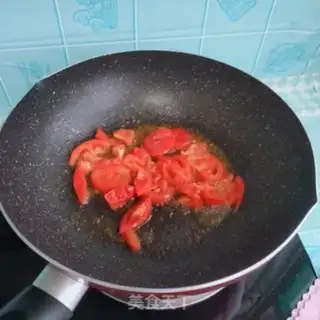 Make Sour spicy soup step 6