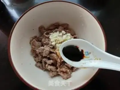Make Beef gravy step 11