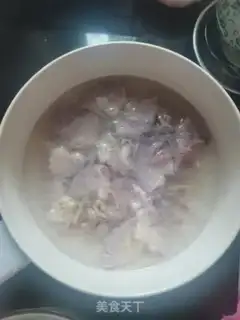 Make Skinny sausage soup step 5