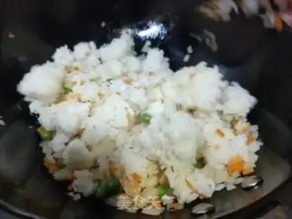 Make What step 5
