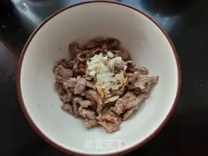 Make Beef gravy step 13