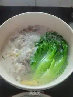 Make Skinny sausage soup step 6