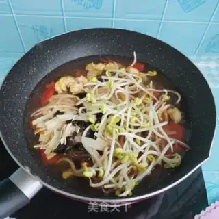 Make Sour spicy soup step 8