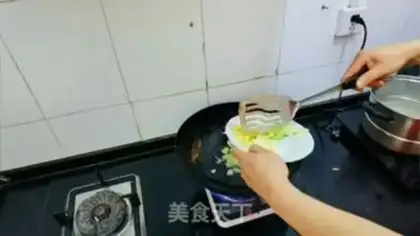 Make Sour spicy soup step 9