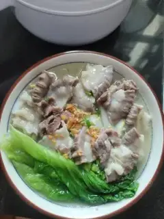 Make Skinny sausage soup step 7
