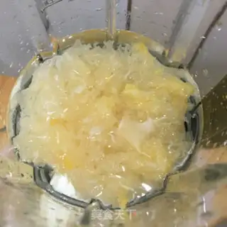 Make Tacos burn duck legs step 11