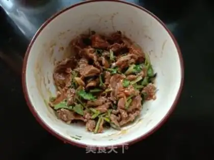 Make Beef gravy step 15