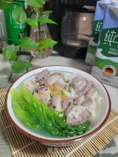 Make Skinny sausage soup step 8