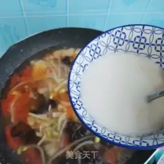 Make Sour spicy soup step 10